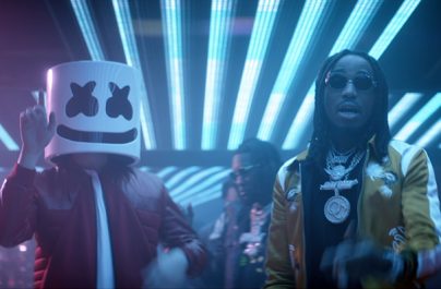 «Danger»: Migos και Marshmello σε μία συνεργασία – κίνδυνος