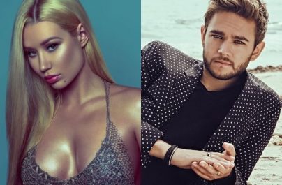 «Boom Boom»: Η Iggy Azalea επανεμφανίζεται μαζί με τον Zedd
