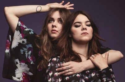 «Fireworks»: Καινούριο single από τις First Aid Kit