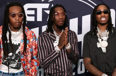 Οι Migos είναι «Supastars» με καινούριο single