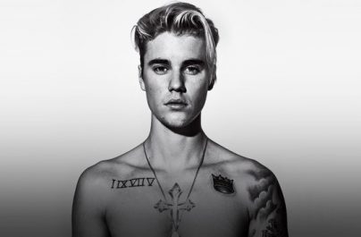 Ο Justin Bieber ήταν η αρχική επιλογή για το τραγούδι του «Fifty Shades Freed»