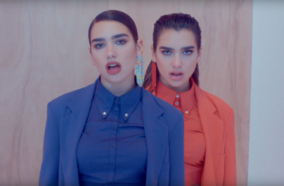 Dua Lipa: Αυτό σημαίνει «IDGAF», ο τίτλος του τελευταίου της single