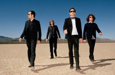 «Rut»: Ένα video clip που ραγίζει καρδιές από τους The Killers