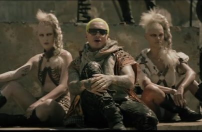 Ο J Balvin «χτυπά» με το super hit «Machika»