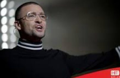 JUSTIN TIMBERLAKE – Filthy (WEEK #2)
