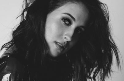 ALICE MERTON – No Roots (Week #8)