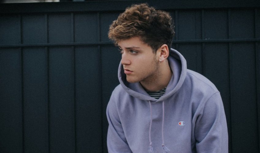 Bazzi – «Mine»: Το hit που ακούει ολόκληρος ο πλανήτης ήρθε και στην Ελλάδα