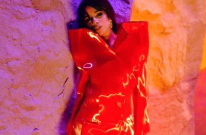 Κυκλοφορησε το videoclip της Camila Cabello το “Never Be The Same”
