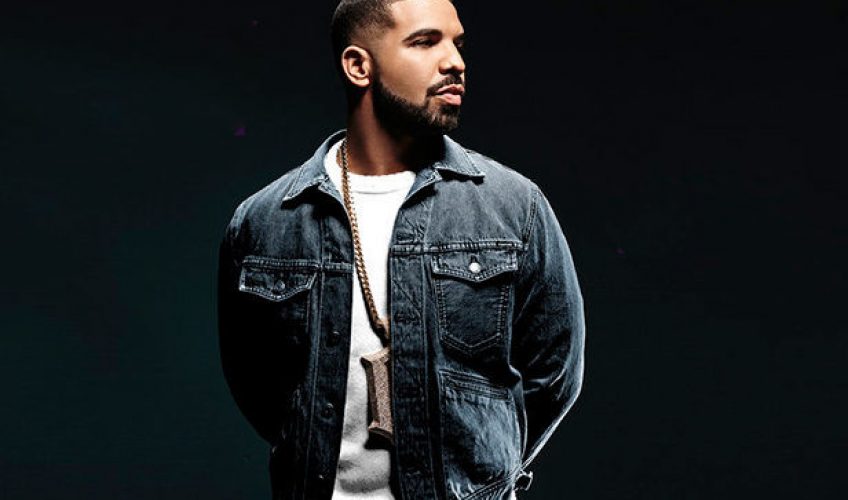 Το νεο τραγουδι του Drake “God `s Plan” σπαει ολα τα ρεκορ