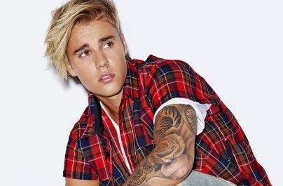Ο Justin Bieber έγινε 24: Τα μνημειώδη επιτεύγματα του Νο1 άνδρα pop star στον κόσμο