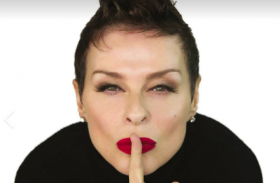Η Lisa Stansfield κυκλοφορει το πρωτο επισημο single το “Billionaire”