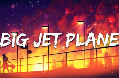 ALOK & MATHIEU KOSS – Big Jet Plane (Week #10)