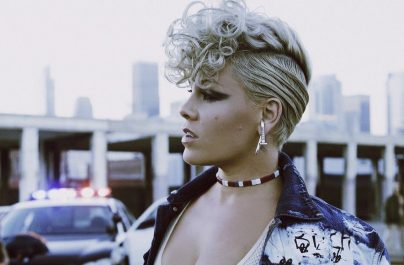 P!nk: Το «Whatever You Want» αποκτά video clip