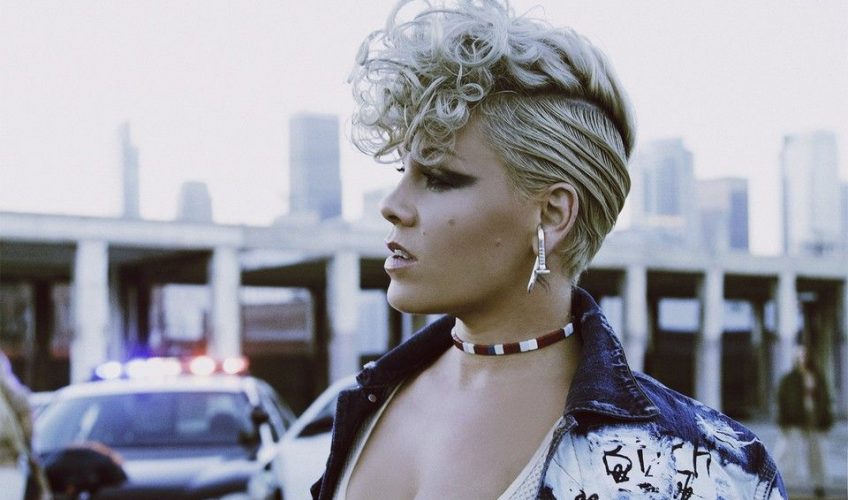 P!nk: Το «Whatever You Want» αποκτά video clip