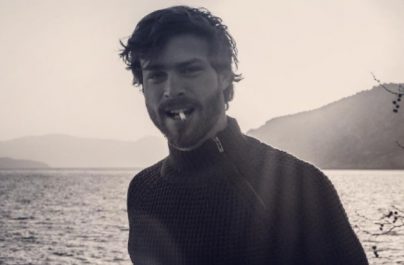 Ο Mihail επεστρεψε με το νεο του single “Who You Are”