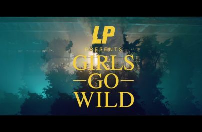 LP – Girls Go Wild (WEEK#35)