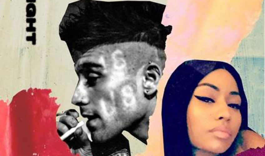 Δύο από τα μεγαλύτερα Pop είδωλα της σημερινής μουσικής ενώνουν τις δυνάμεις τους κυκλοφορόντας έναν “Dance δυναμίτη” … Ο λόγος φυσικά για τον ασταμάτητο Zayn και την βασίλισσά της Rap μουσικής Nicky Minaj.