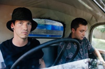 Oι Twenty One Pilots κυκλοφορούν ένα ακόμη hit single από το album τους Trench – Chlorine