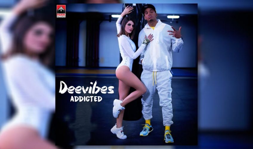 Οι Deevibes επιστρέφουν δισκογραφικά με το νέο τους τραγούδι με τιτλο … “Addicted”
