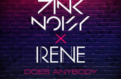 O Pink Noisy επιστρέφει με το νέο single “Does Anybody”.