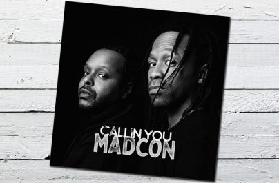 Oι Νορβηγοί Τshawe Baqwa & Yosed Wolde-Maria, ή Madcon, κυκλοφορουν τo νέο τους single Callin You.