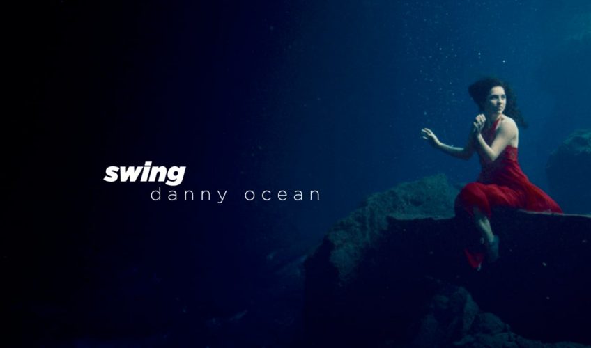 O 27χρονος καλλιτέχνης από τη Βενεζουέλα, Danny Ocean κυκλοφορεί το νέο του single Swing.