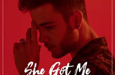 Το super hit του Luca Hanni “She Got Me” το έγραψε ο ίδιος μαζί με μια ομάδα από γνωστούς δημιουργούς.