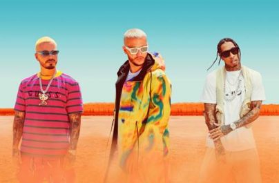 Oι DJ Snake, J Balvin και Tyga, κυκλοφορούν το νέο τους δυνατό τραγούδι με τίτλο “Loco Contigo”, που αναμφισβήτητα θα γίνει το καλοκαιρινό hit της χρονιάς.