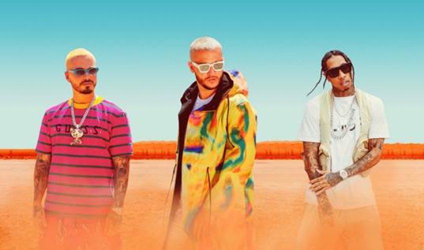 Oι DJ Snake, J Balvin και Tyga, κυκλοφορούν το νέο τους δυνατό τραγούδι με τίτλο “Loco Contigo”, που αναμφισβήτητα θα γίνει το καλοκαιρινό hit της χρονιάς.