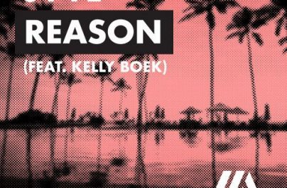 JYYE Feat KELLY BOEK – Reason (Week #25)