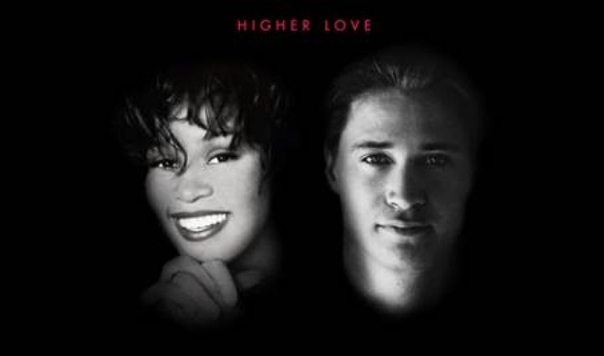 Εφτά χρόνια μετά τον θάνατό της Whitney Houston , αυτή είναι η νέα συνεργασία του Kygo χρησιμοποιώντας την διασκευή της στο “Higher Love” του Steve Winwood από το 1986.
