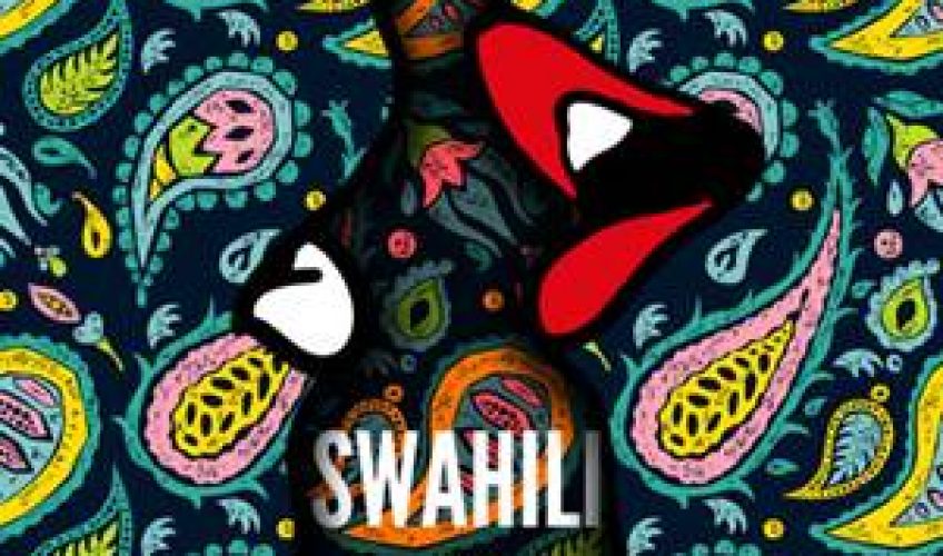 Οι Swan Williams & Martin Gallop συνεργάζονται στο πιο ιδιαίτερο και πιο κολλητικό dance track της χρονιάς, στο “Swahili”.