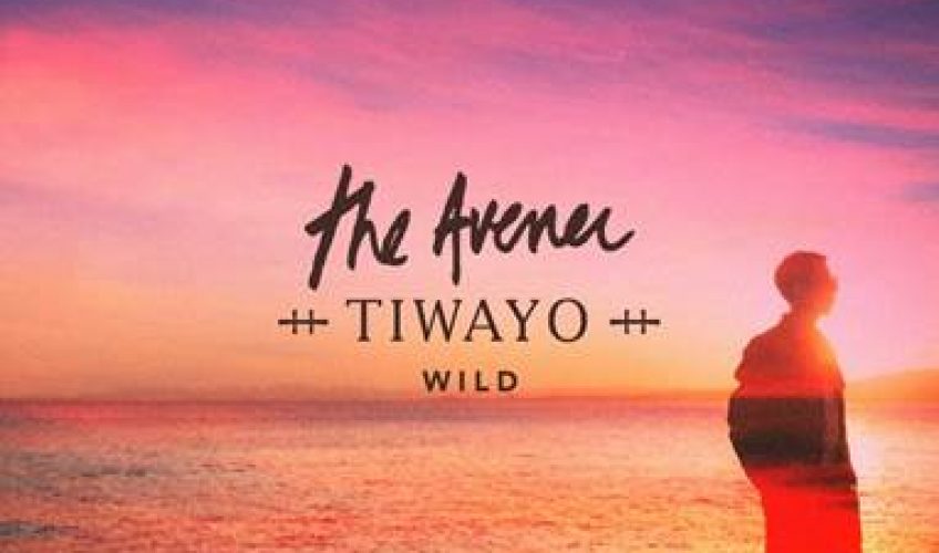 Ο ταλαντούχος μουσικός παραγωγός The Avener συνεργάζεται με τον τραγουδιστή, συνθέτη & κιθαρίστα Tiwayo από το Παρίσι, για το τραγούδι ‘Wild’.