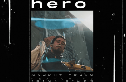 MAHMUT ORHAN Feat IRINA RIMES – Hero (Week #34)