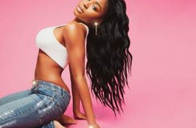 Η πολυπλατινένια, chart-topping Normani κυκλοφόρησε το καινούριο της single “Motivation”.