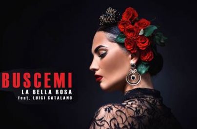 O Βέλγος DJ/παραγωγός/ remixer BUSCEMI κατάφερε τους προηγούμενους μήνες να έχει ένα από τα πιο απροσδόκητα hits της χρονιάς, το “Luna Misteriosa” με την υπέροχη φωνή του Luigi Catalano.