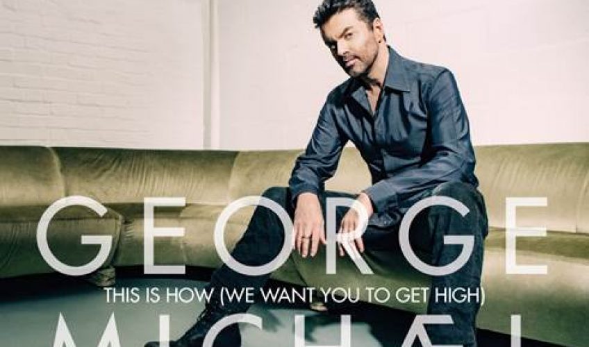 Το νέο ακυκλοφόρητο τραγούδι, ‘This Is How (We Want You To Get Hight)’ από τον George Michael, κυκλοφορεί σήμερα.