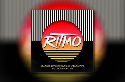 THE BLACK EYED PEAS x J BALVIN – Ritmo (Week #49)