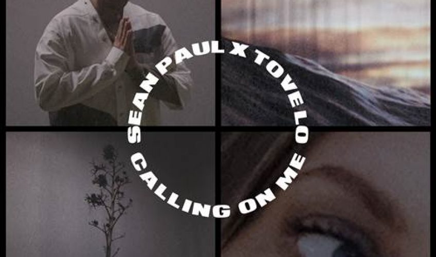 Ο βραβευμένος με Grammy και πολυπλατινένιος Sean Paul, επιστρέφει με το εκρηκτικό κομμάτι ‘Calling On Me’ σε συνεργασία με την Tove Lo.