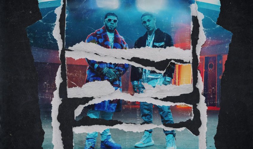 Ο RVSSIAN, o Anuel AA και ο αείμνηστος θρύλος, Juice WRLD παρουσίασαν ένα νέο single και music video με τίτλο “No Me Ame”.