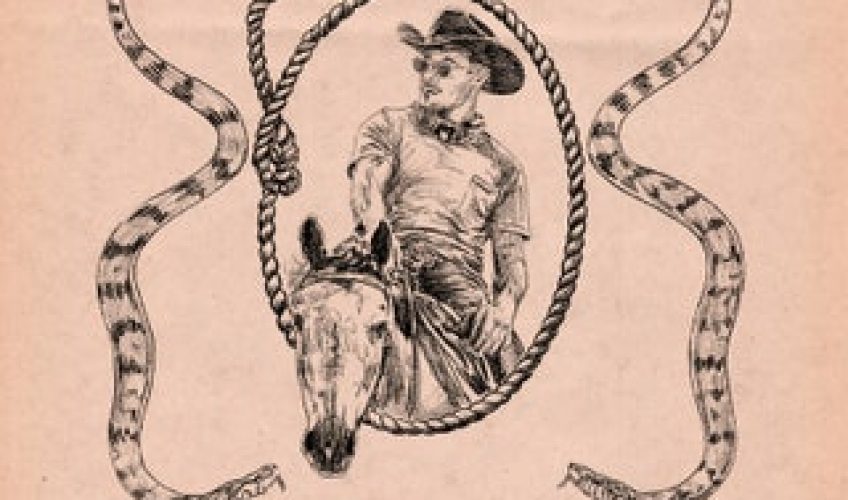 To “Diplo Presents Thomas Wesley Chapter 1: Snake Oil”, το πολυαναμενόμενο country album από τον Diplo μόλις κυκλοφόρησε από την Panik Records και την Sony Music.