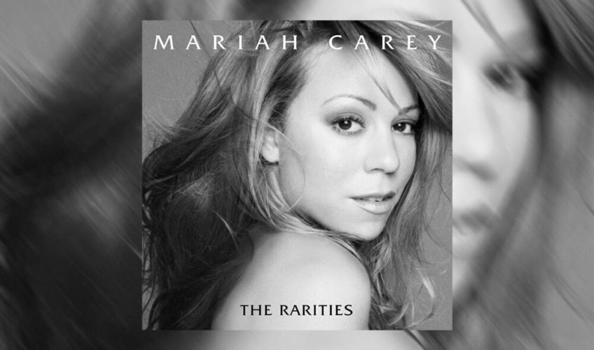 Η παγκόσμια superstar, τραγουδίστρια, τραγουδοποιός και συγγραφέας Mariah Carey συνεχίζει τους εορτασμούς για την 30η επέτειο της καριέρας της (#MC30) με την κυκλοφορία του “The Rarities”.
