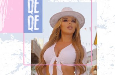 Η ανερχόμενη superstar Tayna έρχεται με το νέο της ξεσηκωτικό single “Qe Qe”.