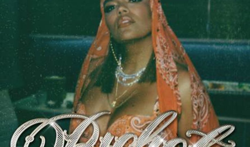 Η reggaeton superstar & #1 latin γυναίκα καλλιτέχνης αυτή τη στιγμή Karol G, κυκλοφορεί το νέο της single με τίτλο “Bichota”.
