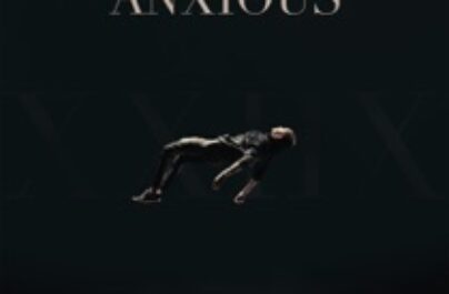 DENNIS LLOYD – Anxious (Week #18)