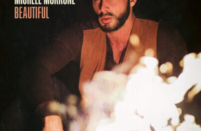 MICHELE MORRONE – Beautiful (Week #15)