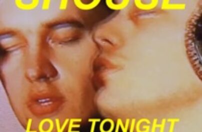 SHOUSE – Love Tonight (Week #32)