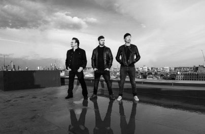 Η Panik Records/Sony Music ανακοινώνει την κυκλοφορία του επίσημου UEFA EURO 2020 τραγουδιού ‘We Are The People’ από τον Martin Garrix σε συνεργασία με τους Bono και The Edge.