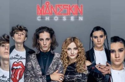 Οι Måneskin, οι πιο streamed Ιταλοί καλλιτέχνες στο Spotify σε όλο τον κόσμο- με πάνω από 35 εκατομμύρια μηνιαίους ακροατές στην πλατφόρμα, μόλις έσπασαν ένα άλλο πρωτοφανές ρεκόρ.