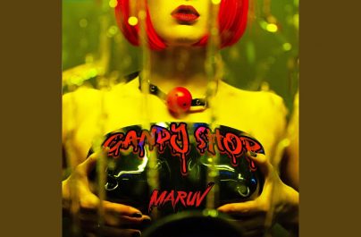 Η MARUV (Anna) είναι μια από τις πιο δημοφιλείς τραγουδίστριες στην Ρωσία.